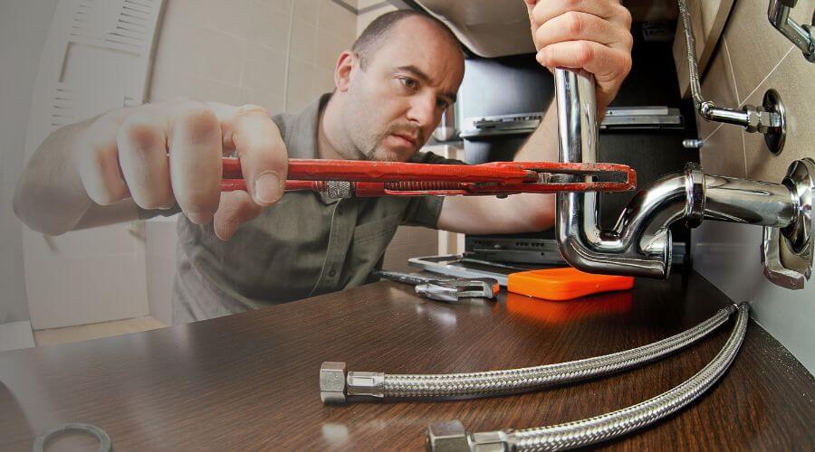 Professional emergency plumbing in Valentines, VA